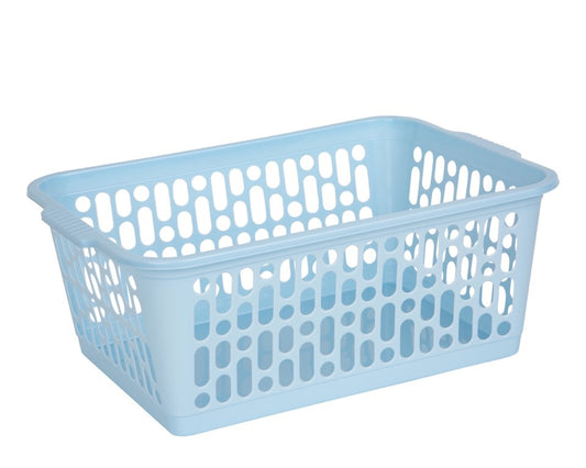 Wham Large Handy Basket Blue