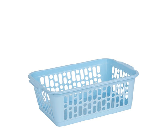 Wham Medium Handy Basket Blue