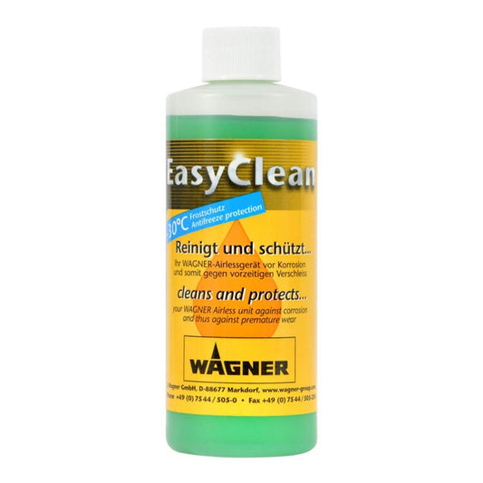 Wagner Easyclean Cleaning Agent for Airless Sprayer 1L
