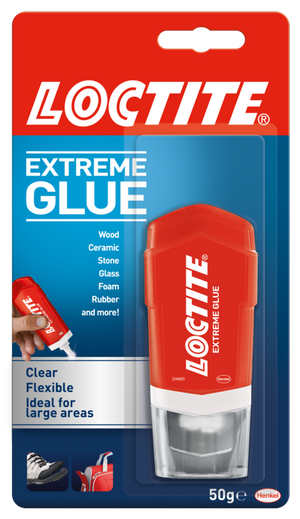 Loctite Extreme Glue 50g Liquid