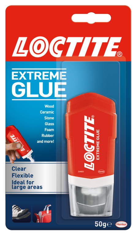 Loctite Extreme Glue 50g Liquid