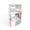 Black & Decker Vacuum Storage Bags Medium 3 Pack