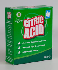 Dripak Citric Acid 250g