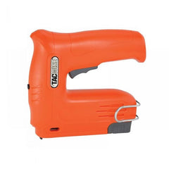 Tacwise Staple Nail Gun 4v With 2000 Staples