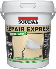 Soudal Repair Express Cement Beige Tub