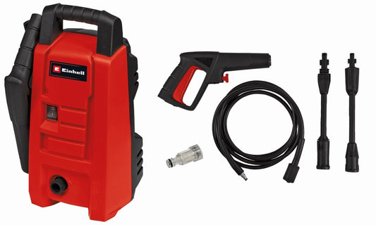 Einhell 1200w/90 High Pressure Cleaner