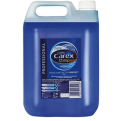 Carex Professional Hand Wash 5L