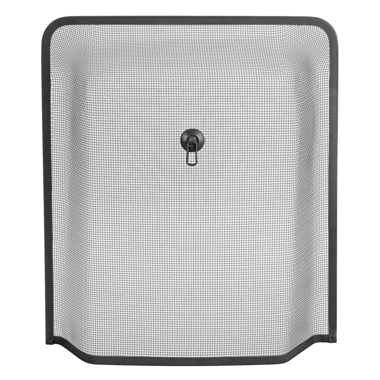 Manor Black Spark Guard 62 x 53cm