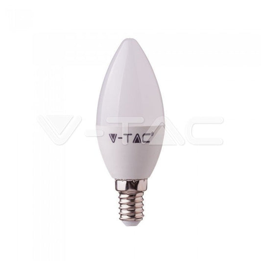 V-Tac Candle Bulb 5w