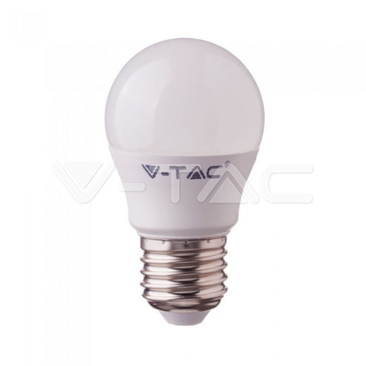 V-Tac G45 Bulb | Compatible with Alexa Google 5w