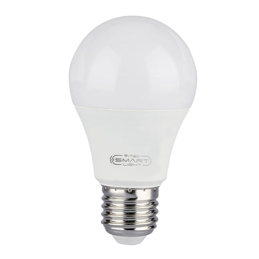 V-Tac A60 Bulb 10w E27