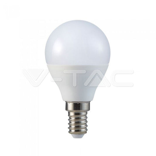V-Tac LED 4.5W Bulb | Compatible with Alexa Google 4.5w