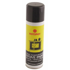 Hotspot Stove Paint 250ml