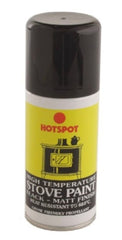Hotspot Stove Paint 150ml