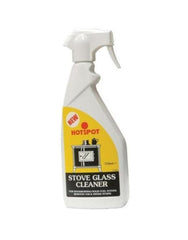 Hotspot Stove Glass Cleaner 750ml