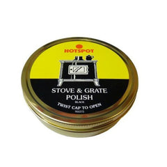 Hotspot Stove & Grate Polish 170grm