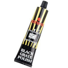 Hotspot Grate Polish Black 75ml