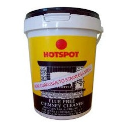 Hotspot Chimney Cleaner 750gm