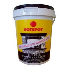 Hotspot Chimney Cleaner 750gm