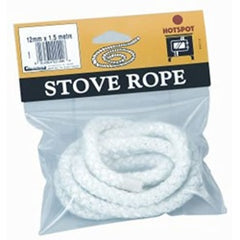 Hotspot Stove Rope 6mm x 2m