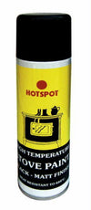Hotspot Stove Paint 450ml