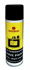 Hotspot Stove Paint 450ml