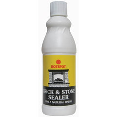 Hotspot Brick and Stone Sealer 500ml