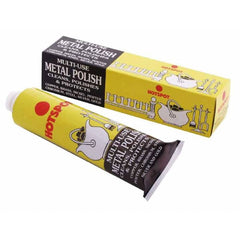 Hotspot Metal Polish 165ml