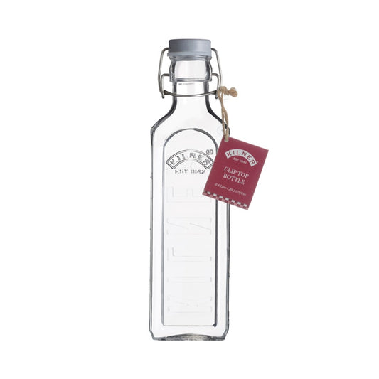 Kilner New Clip Top Bottle 0.3L