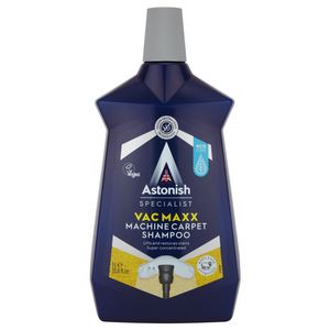Astonish Specialist Vac Maxx 1L