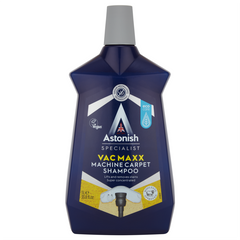 Astonish Specialist Vac Maxx 1L
