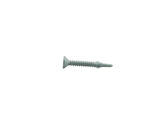 Rawlplug Countersunk Wingtip Self-Drill Screws LG Torx Bit 5.5 x 85mm