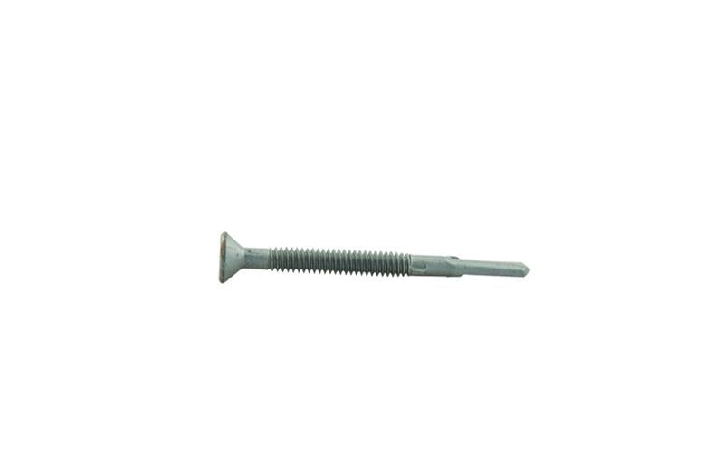 Rawlplug Countersunk Wingtip Self-Drill Screws HG Torx Bit 5.5 x 85mm