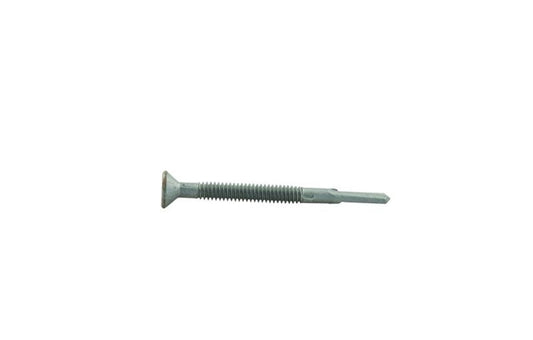 Rawlplug Countersunk Wingtip Self-Drill Screws HG Torx Bit 5.5 x 85mm
