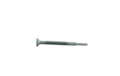 Rawlplug Countersunk Wingtip Self-Drill Screws HG Torx Bit 5.5 x 85mm