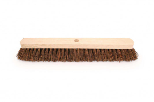 Bentley Bassine Brush Head 24"