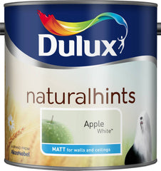 Dulux Matt 2.5L Almond White