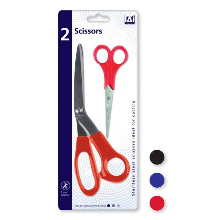 Anker Scissors Pack 2