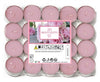 Aladino 7 Hour Nightlights Pack 20 Rose