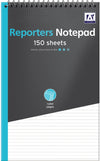 Anker Reporters Notebook