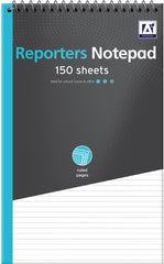 Anker Reporters Notebook