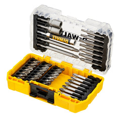DeWalt Screwdriving Set 40 Piece