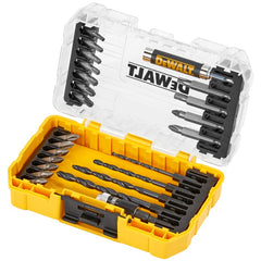 DeWalt Drill Set Set 25 Piece