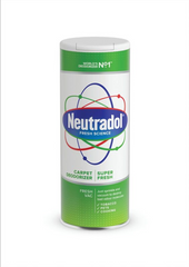 Neutradol Carpet Powder 350gm Super Fresh