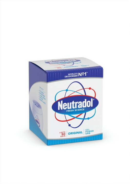 Neutradol Gel Power Orb Original 140g