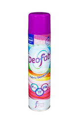 Neutradol Deofab Fabric Deodoriser 300ml Fabulously Refreshing