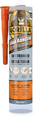 Gorilla Grab Adhesive 270ml Clear