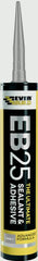 Everbuild Ultimate Sealant & Adhesive Black 300ml