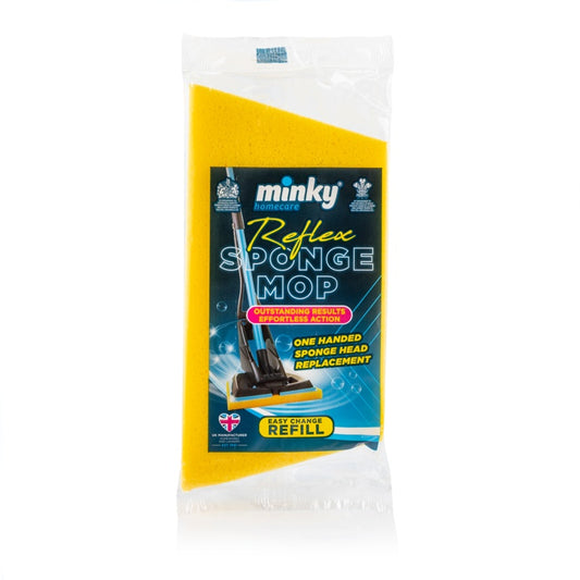 Minky Reflex Sponge Refill