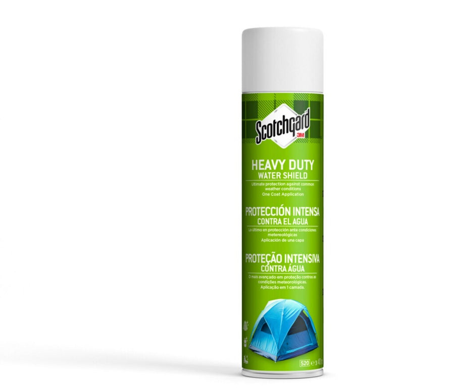 Scotchgard™ Heavy Duty Water Shield 400ml